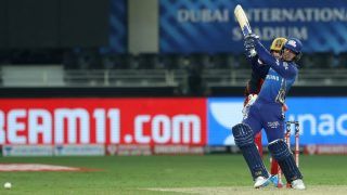 MI vs RCB: Mumbai Indians Confirm Quinton de Kock's Unavailability in IPL 2021 Opener; Chris Lynn Likely to Play